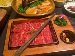 -季季山·云南野生菌火锅(上海首店)