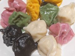-必点海鲜·海肠捞饭(滨江道一店)