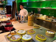 -上海外滩豫园万丽酒店