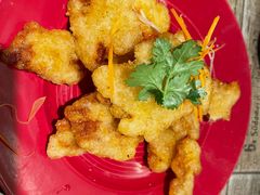 -四姐妹东北饺子(沙尾路店)