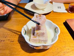 桂花荔浦芋头-庆春朴门