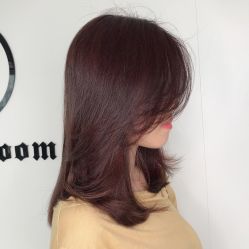 -发饰美男士增发补发假发定制店