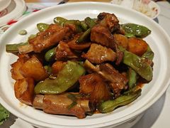 -李老哈·东北菜(宋园路店)