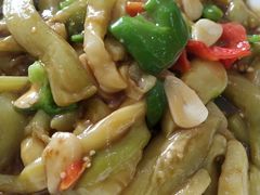 -骆马湖酒家(窑湾新区店)