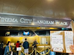 -GALA CINEMA(朗豪坊购物商场店)