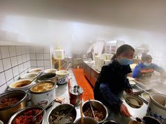 -李易面馆(树木岭店)