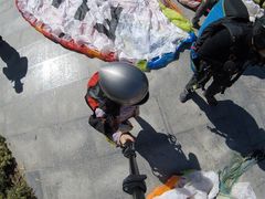 -费特希耶滑翔伞