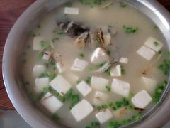 水库鱼头白汤-味好美土菜(迎宾东路店)