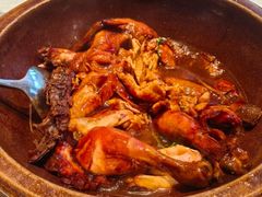-湖里春风·淮扬菜(丽泽天街店)