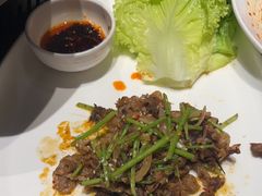 -恒记饭店(珠江路总店)