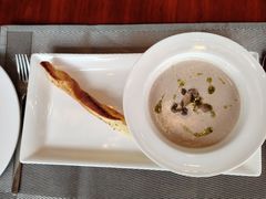 -东西风牛排馆周末烧烤自助(首都机场希尔顿店)