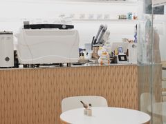 -Oasis coffee燕谷咖啡(公信店)