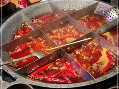-珮姐老火锅(新街口店)