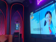 -星聚会KTV(合生汇黑金店)