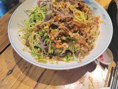 -77号渔船·蒸海鲜青岛菜(积米崖店)