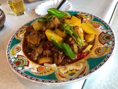 -巴依老爷新疆美食(工体旗舰店)