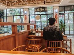 -鸿运诚羊蝎子·火锅(西单店)