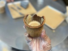 -M Stand(BFC外滩金融中心店)