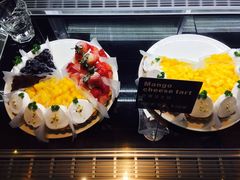 -食间牛排(湖西路店)