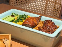 -避风塘·老港味餐厅(虹口龙之梦店)
