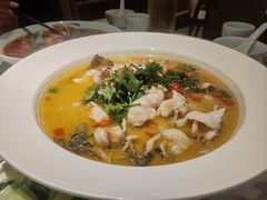 -粤香村(清真川菜店)