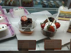 -BreadTalk面包新语·烘焙蛋糕(高德置地春广场店)