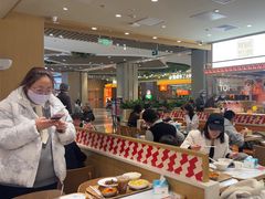 -乡村基·川味现炒大王(熙悦天街店)