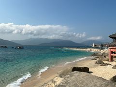 -海南分界洲岛旅游区