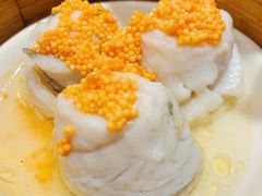 蟹子凤眼饺-惠食佳·朱雀(东方商厦店)