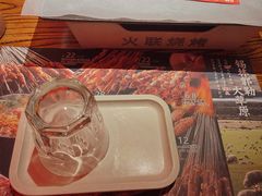 -火联烧烤(学院路创始店)