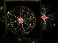 -陕西自然博物馆