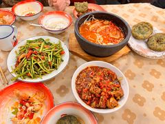 -老三样·旧食新味(船山路店)