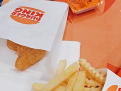 -汉堡王(嘉定宝龙城市广场)