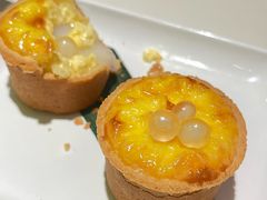 -蔡澜点心·粤菜(嘉里中心店)