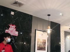 大堂-陈记顺和牛肉火锅(岗顶店)