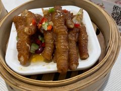 -万山楼海鲜酒家·二十三年老字号