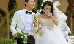 点击看大图 -经典婚纱摄影美学馆·私人定制