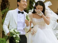 -经典婚纱摄影美学馆·私人定制