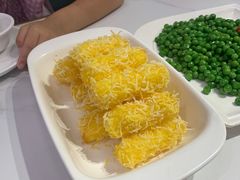 -刘胖子家常菜·蹄花焖藕(中南店)