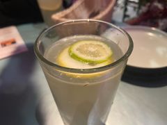 酸甜柠檬汁-范设计花园餐酒咖·中西餐·咖啡厅·酒馆