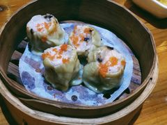 -金穗园·砂锅粥.醉鸡煲火锅(长寿路店)