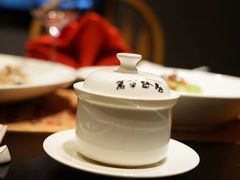 -平湖万怡酒店· 万荟轩