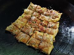 -周记热干面豆皮大王(桃花东街店)