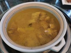 -先机泉水鸡汤(南山老君洞店)