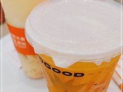 -苏阁鲜果茶(虎门君乐汇店)