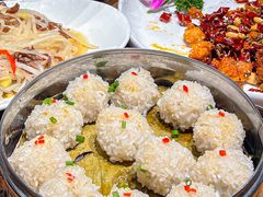 -梧桐小院·传统湖北菜(黄鹤楼店)