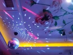 -钱莊Party连锁KTV(黄江星光城店)