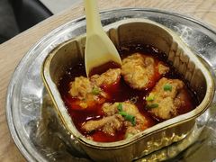 脑花-江城燕子大排档(江汉路步行街店)