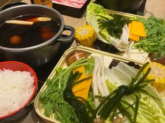 -吉野家(群力王府井店)