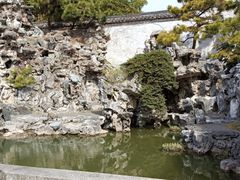 -何园